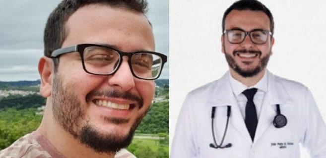 Médico brasileiro que morreu e era voluntário de testes da vacina de Oxford não tinha tomado a substância, diz agência