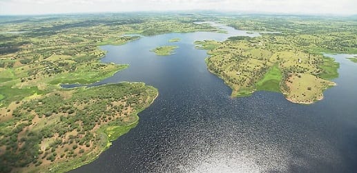 Rio Paraguaçu terá carta de navegação