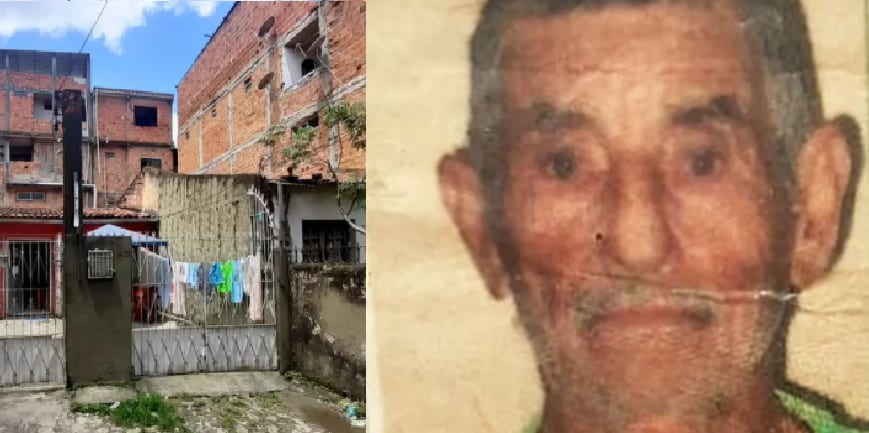 Salvador: lar de idosos tem metade dos internos com Covid-19; um fugiu e funcionários fazem apelo para que ele retorne