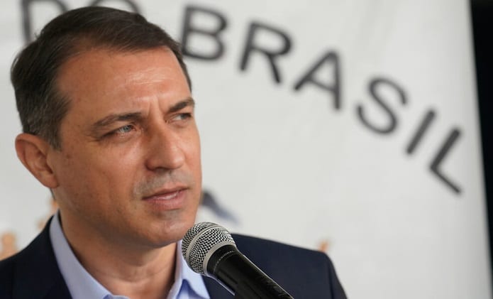 Tribunal aprova afastamento provisório do governador de Santa Catarina Carlos Moisés