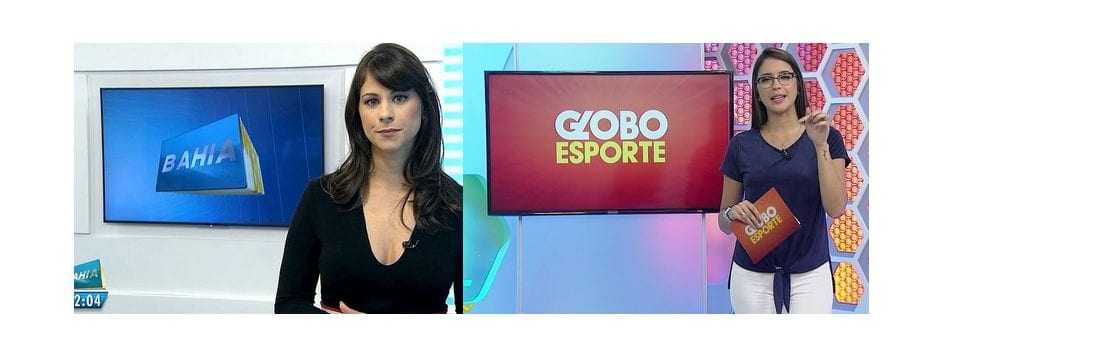 TV Bahia prevê mudança de horários do Globo Esporte e do Bahia Meio Dia, após queda no Ibope, diz publicação