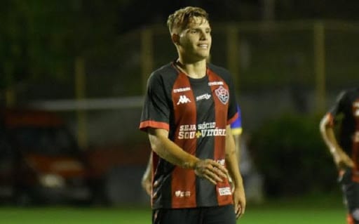 Vetado pelo DM, Vico desfalca o Vitória contra o América-MG