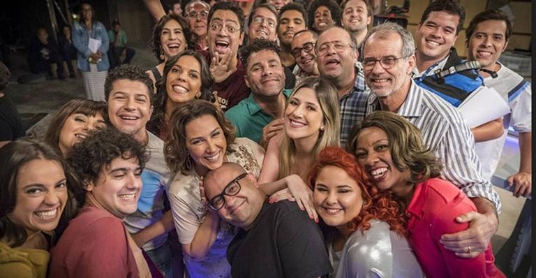 Após mais de 20 anos no ar, Globo anuncia fim do ‘Zorra’