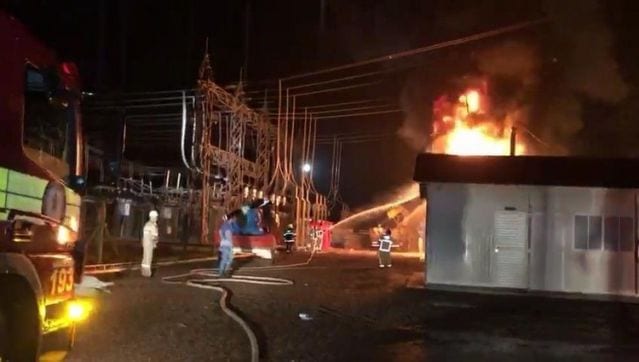 Apagão no Amapá chega ao 7º dia com falhas em rodízio de energia