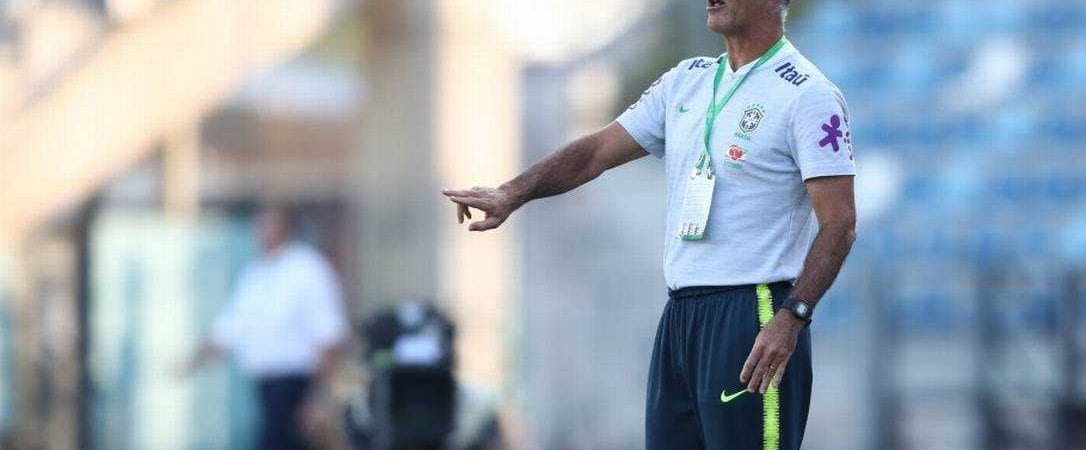 Aos 55 anos, morre Carlos Amadeu ex-técnico da dupla Ba-Vi