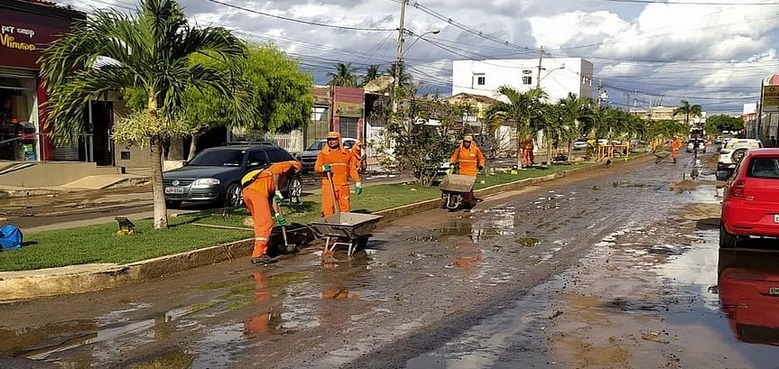 Bahia: Governo Federal autoriza repasse de mais de R$ 840 mil em Irecê