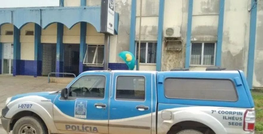 Bahia: jovem é preso suspeito de estupro e roubo contra grupo de mulheres que voltava de evento religioso