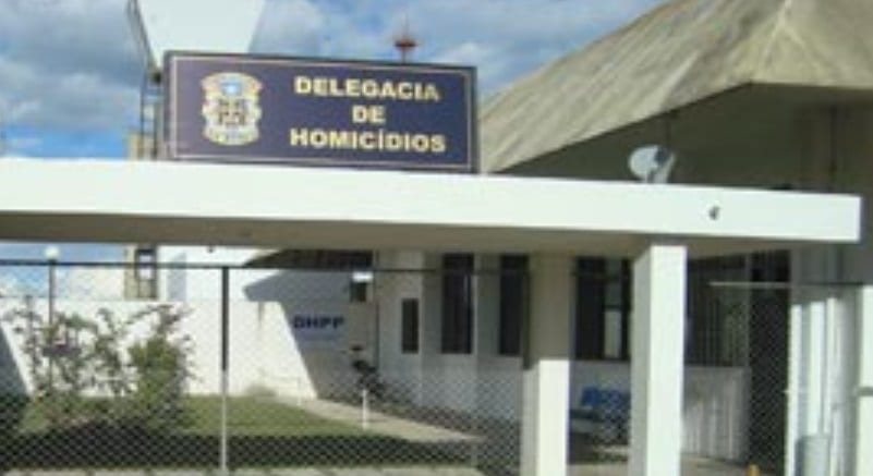 Bahia: mulher é assassinada com golpes de motosserra; ex-companheiro é suspeito do crime