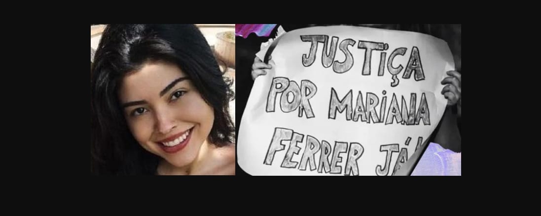 Caso Mari Ferrer: Ministério Público de SC diz que vídeo de audiência foi manipulado e pede que Justiça retire sigilo