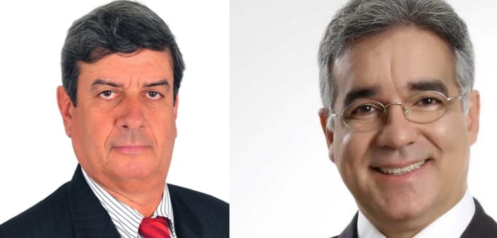 2º turno: eleitores de Feira de Santana decidirão entre candidato do PT ou do MDB para o Executivo Municipal