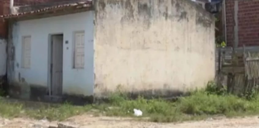 Bahia: idosa morre após ser esfaqueada dentro de casa; companheiro foi preso suspeito do crime