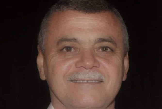 Bahia: morre ex-prefeito de Campo Formoso, Drº Chiquinho