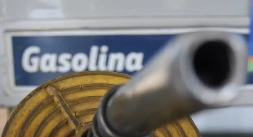 Com índice considerado o maior, desde 2015, gasolina puxa alta da inflação na RMS