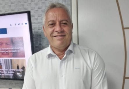 3º vereador mais votado em Camaçari, Jorge Curvelo afirma que Elinaldo é quem decidirá seu futuro na Câmara em 2021