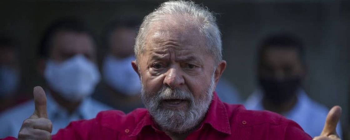 Ministério Público Federal solicita absolvição de Lula na Operação Zelotes por corrupção