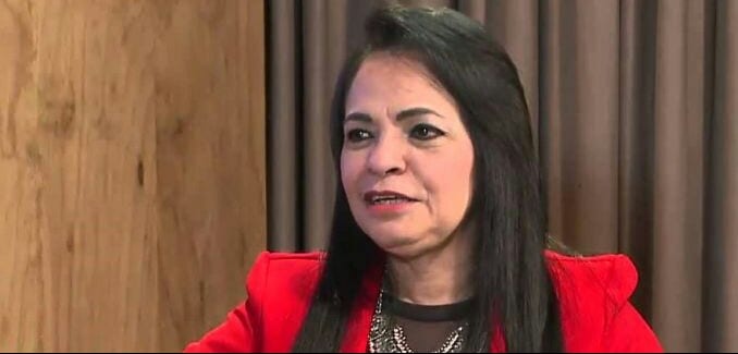Moema rebate denúncia de fraude na compra de tablets em Lauro de Freitas