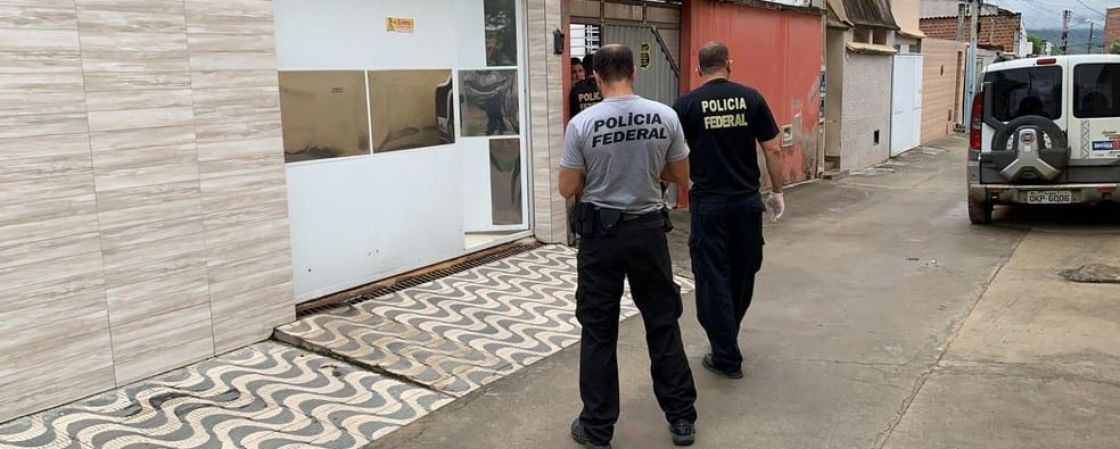 Operações da PF apuram fraudes junto à Caixa Econômica em Ilhéus e Vitória da Conquista