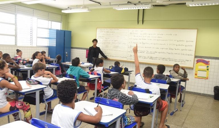 Câmara discute participação da União no Fundeb