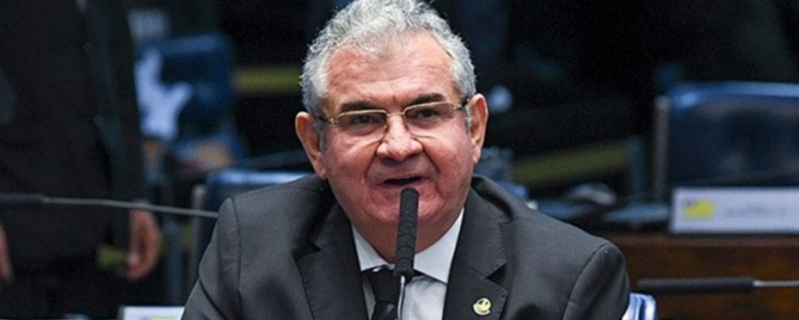 ‘ACM Neto bate em Bolsonaro porque está mal nas pesquisas’, diz Angelo Coronel