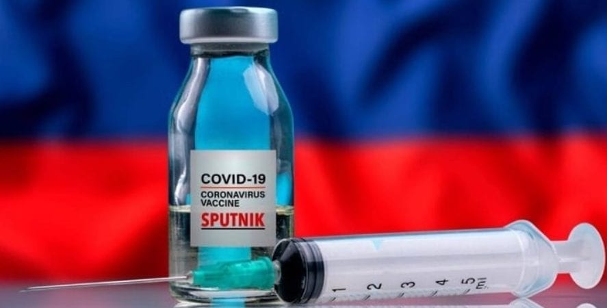 Covid-19: Rússia anuncia início da vacinação em todas as regiões do país