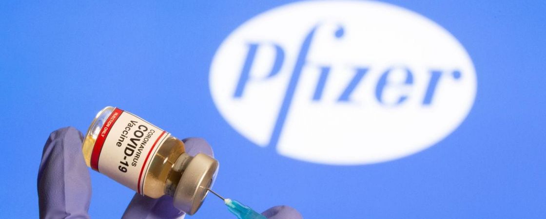 Anvisa certifica Pfizer, responsável pela produção de uma das vacinas contra a Covid-19