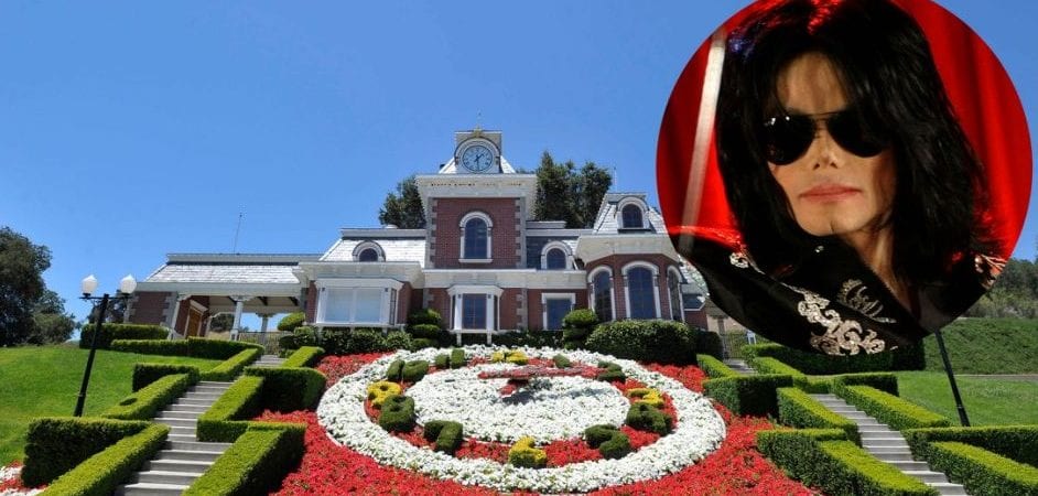 Califórnia: rancho Neverland, de Michael Jackson, é vendido por R$ 103 milhões