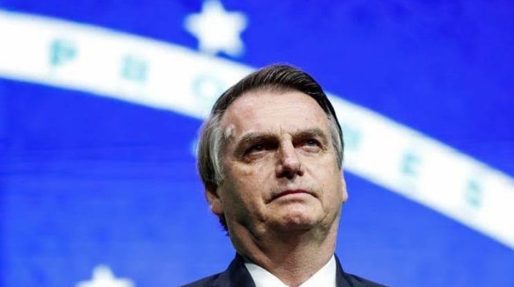 “Nos vemos em 2022”, diz Bolsonaro após ser chamado de genocida no Congresso