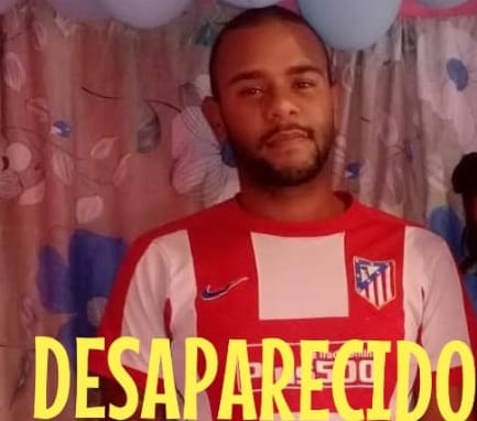 Familiares procuram por morador de Simões Filho que está desaparecido