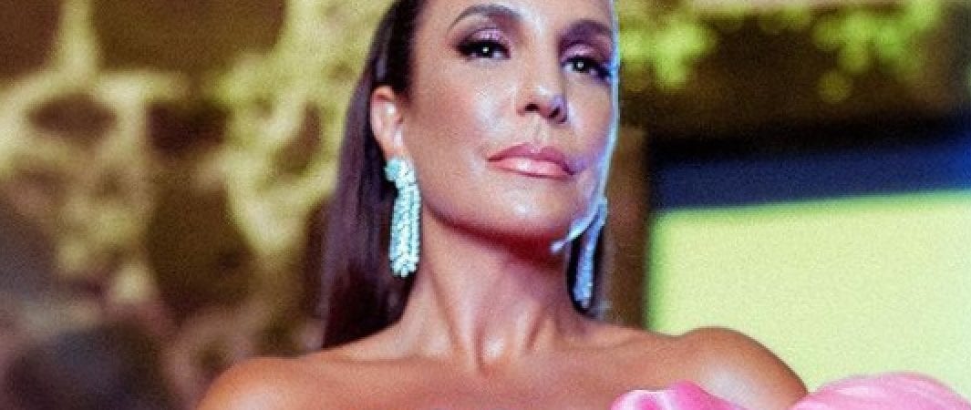 Ivete Sangalo será apresentadora de  reality musical na Globo