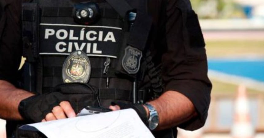 Em Itabuna, no sul da BA, vinte e seis policiais civis são diagnosticados com Covid-19