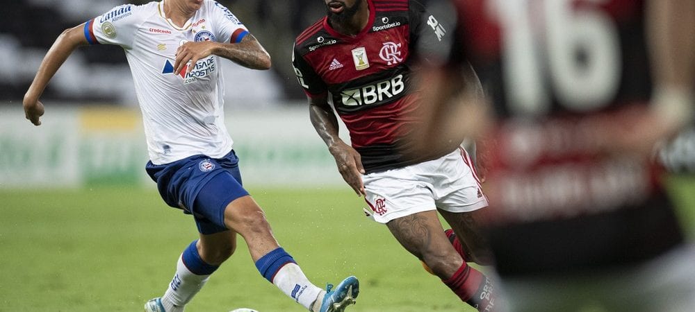 Caso Gerson e Ramírez: jogadores do Flamengo são convocados para depor