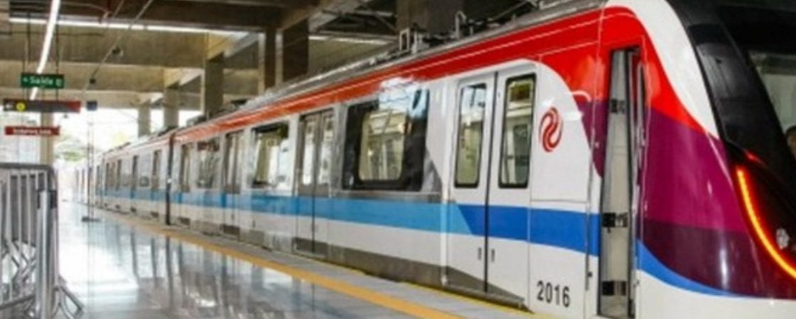 Governo da Bahia inicia  nova etapa dos estudos de expansão do metrô de Salvador até a Barra