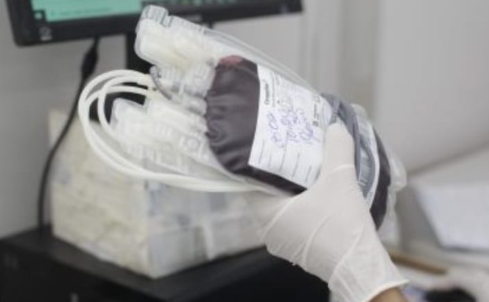 Salvador: Hemoba realiza coleta de sangue e cadastro de doadores de medula óssea em São Rafael