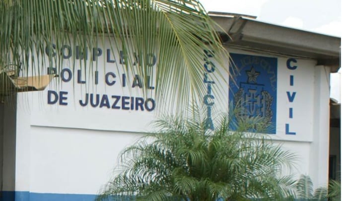 Homem é preso suspeito de sequestro e tentativa de estupro no município baiano de Juazeiro
