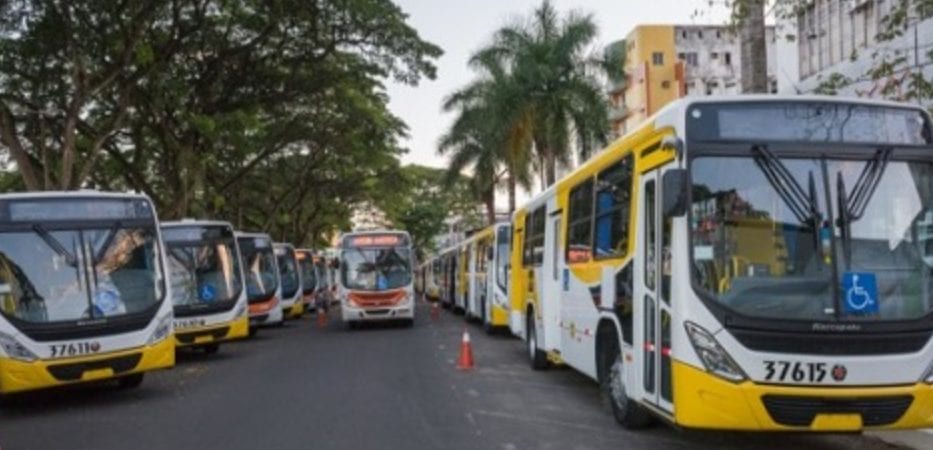 Itabuna completa uma semana sem o serviço de transporte público