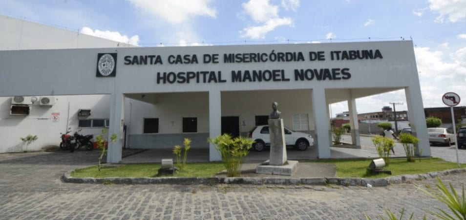 Itabuna: Federação Brasileira de Direitos Humanos levará à Justiça caso da menina que morreu por falta de atendimento