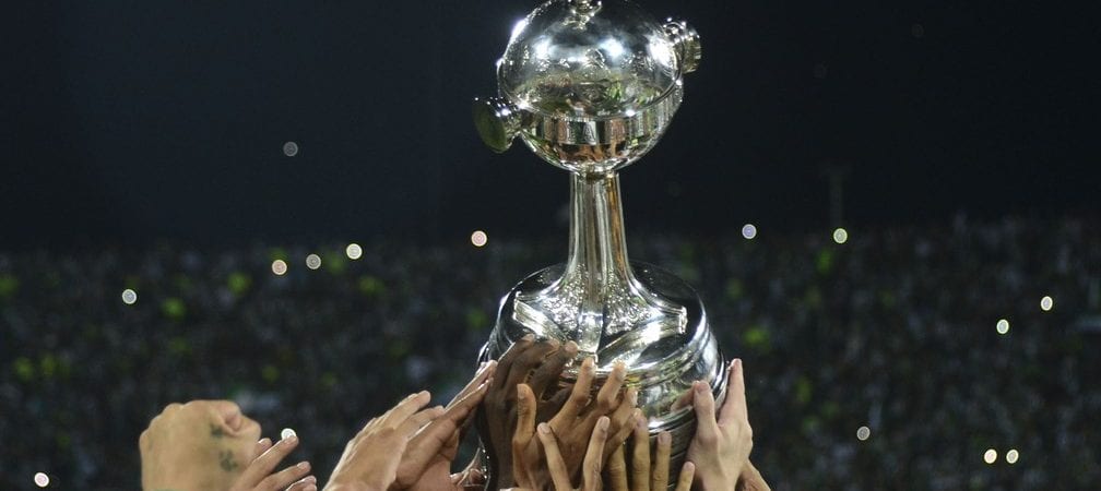 Libertadores: Conmebol define datas e horários das semifinais