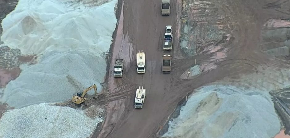 No ano em que tragédia em Mariana completou 5 anos, Samarco retoma atividades