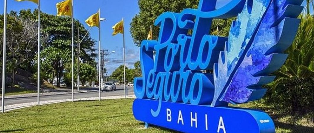 Porto Seguro: shows e festas são proibidos, após liminar concedida pelo TJ-BA sob pedido do Governo da Bahia