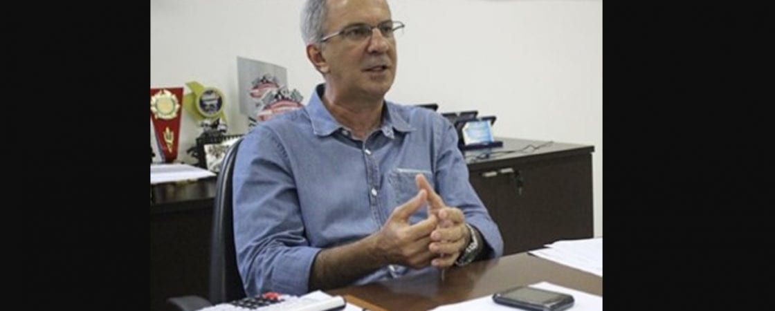 Salvador: ex-prefeito de Mata de São João, Marcelo Oliveira, deve assumir Secretaria Municipal de Educação