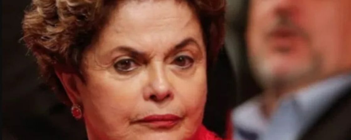 Dilma: Bolsonaro age como fascista e escolhe ser cúmplice da tortura e da morte