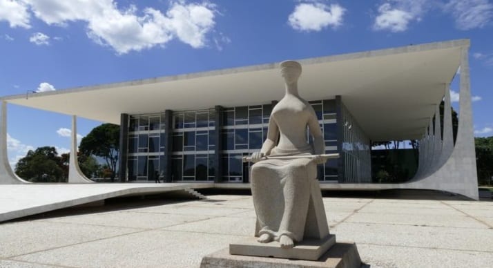Governo da Bahia recorre ao STF para regularização de entrega das vacinas