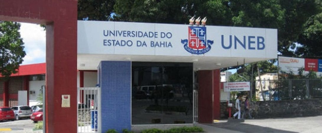 Professores da UNEB aprovam estado de greve