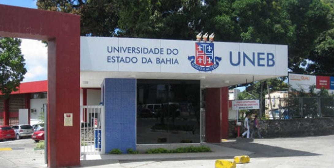 Professores da UNEB aprovam estado de greve