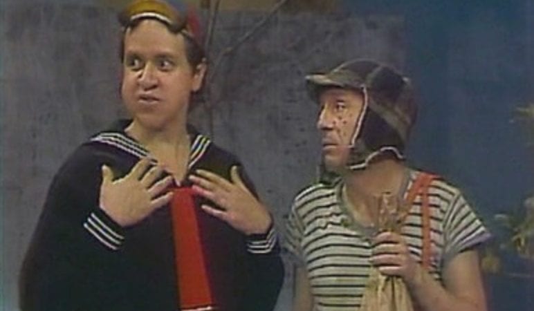 Ator Carlos Villagrán, o Quico de ‘Chaves’, lança pré-candidatura a governador no México