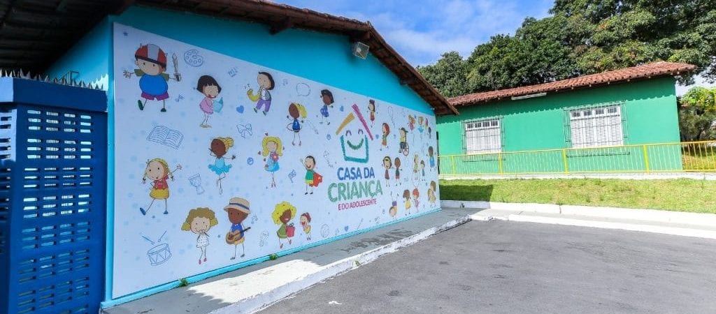 Casa da Criança oferece cursos de percussão, violão, dança e mais; inscrições terminam amanhã