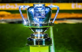 Copa do Brasil: CBF modifica datas e decisão será depois do Brasileirão