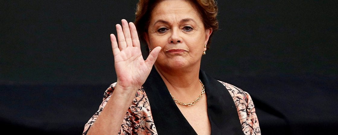 Dilma recusa convite de Doria para ‘furar fila’ na vacinação