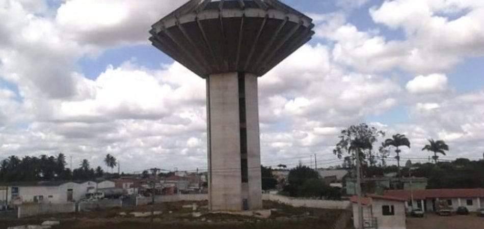 Em Feira de Santana, os bairros Sim, Tomba e Mangueira seguem com maior nº de infectados pela Covid-19