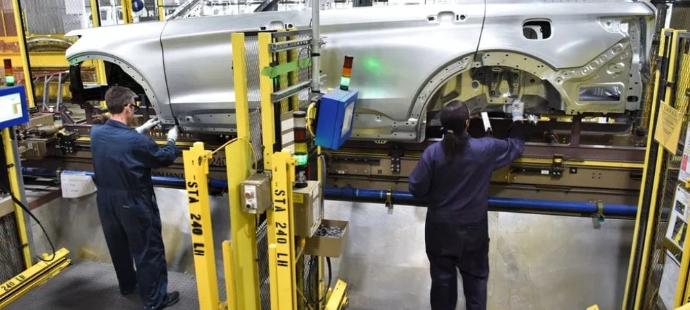 Procon-BA notifica Ford Brasil sobre questões relacionadas ao fechamento da fábrica de Camaçari